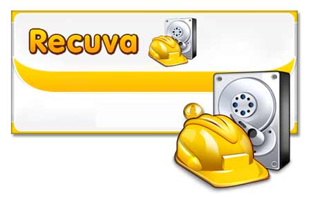 Recuperar fotos eliminadas accidentalmente con Recuva