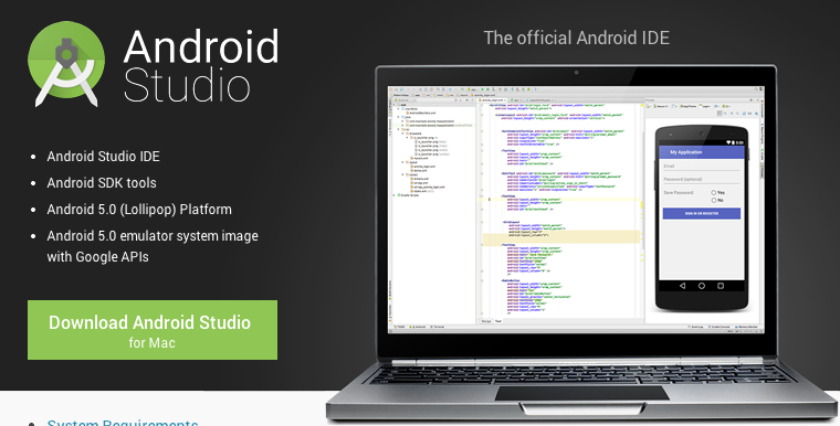 Eliminar por completo Android Studio en OSX [MAC]