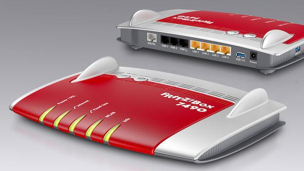 Análisis de Linux/Moose, el gusano que ataca routers basados en Linux