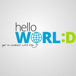 Mi primer programa en java o el famoso Hola mundo en Java