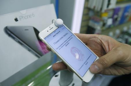 Apple lanza  iOS 8.0.2 en su nuevo intento de reparar fallos