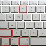 Capturar pantalla en MAC OS X