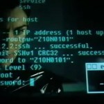 Como hacer escaneo de puertos con Nmap