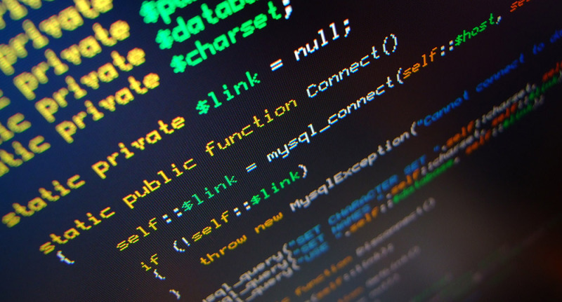 Los 10 mejores editores de texto para desarrolladores