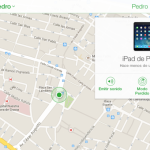Manual: como activar la función Buscar iPhone y iPad en iOS 7