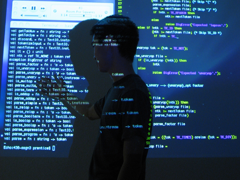 ¿Qué es una API  y para que sirve?