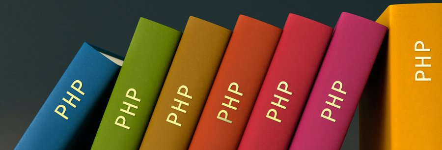 Listado de Librerí­as PHP que no debes pasar por alto