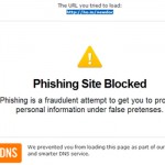 Tutorial: Bloquear paginas no deseadas, con OpenDNS