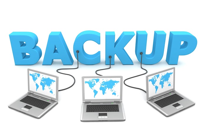 Programas para hacer copias de seguridad de Windows