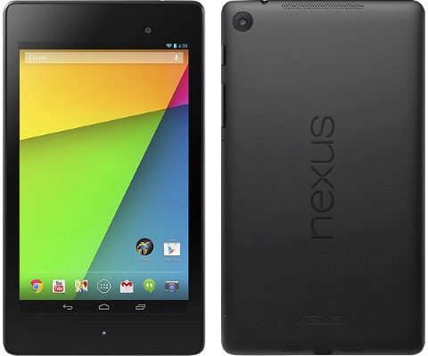 0class2DOS: denegación de servicio a terminales Google Nexus via SMS