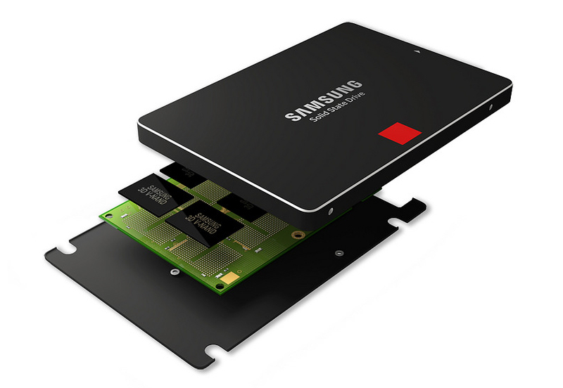 Mitos sobre los SSD