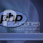 Poner marca de agua centrada en una imagen con php