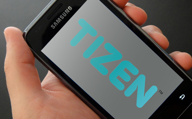 Samsung se libera de Android