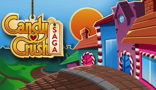1000 vidas y 150 movimientos en Candy Crush Saga Android