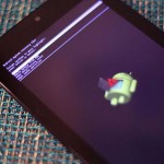 La opción “Restablecer los datos de fábrica” de Android no elimina todos los datos