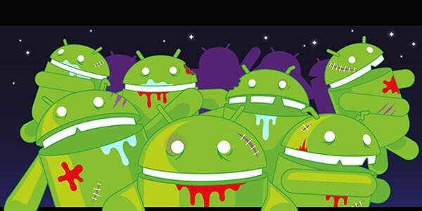 Malware de minerí­a de criptomonedas en Android