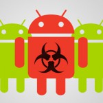 Android tiene tanto malware como Windows