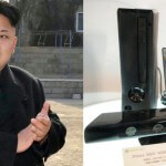 Corea del Sur utiliza Kinect de Xbox para controlar la frontera