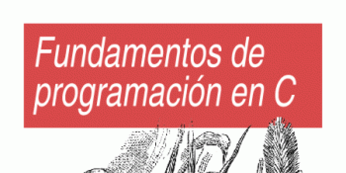 Fundamentos de programación en C