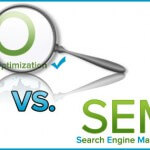 SEO vs. SEM: Ventajas y desventajas