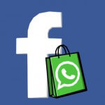 Facebook compra WhatsApp por una gran suma