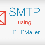 Enviar correos con PHPMailer y gmail via smtp