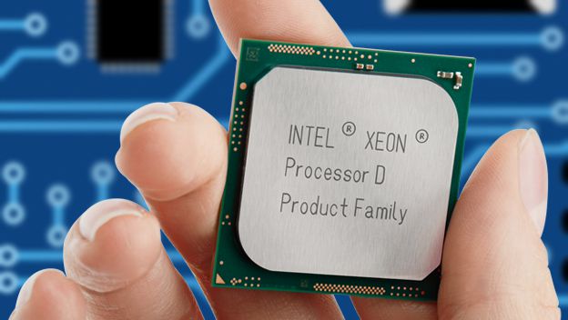 Prohí­ben a Intel venderle chips a China